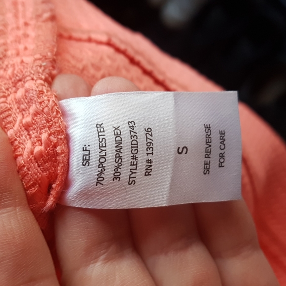 HONEY PUNCH Dress Size S - Picture 7 of 9